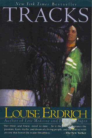 louise erdrich tracks sparknotes.